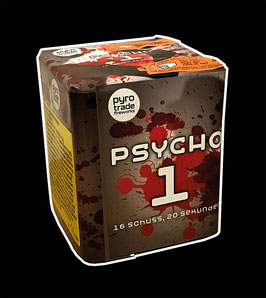 Psycho 1