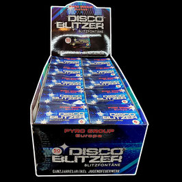 Disco Blitzer