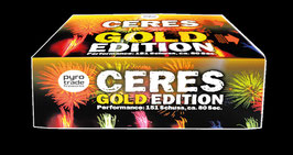 Ceres Gold Edition