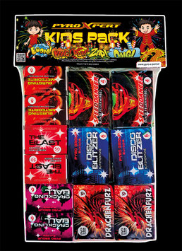 Kids Pack
