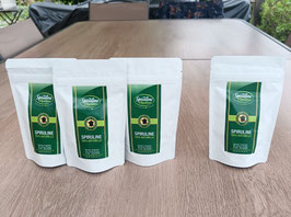 SPIRULINE EN COMPRIMES