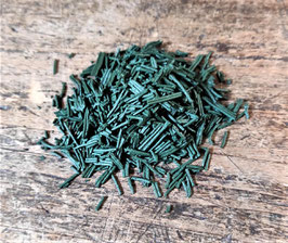 Spiruline en brindilles