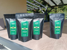 SPIRULINE EN BRINDILLES