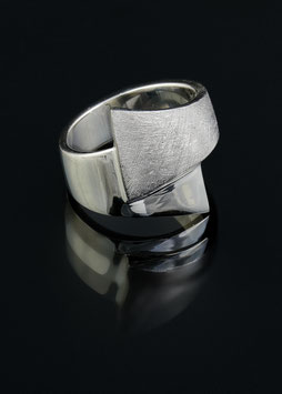 Silber Ring