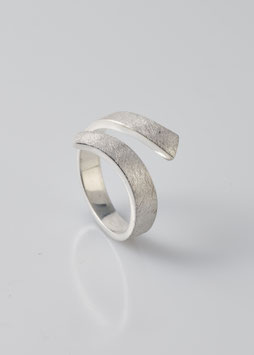 Silber Ring "Lino" - 925 Sterlingsilber
