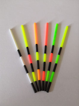 Hohlantennen Multicolor Ø2,5mm (75mm Länge, versch. Farben)