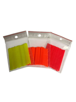 Vollantennen Ø 2,5mm (versch. Farben)