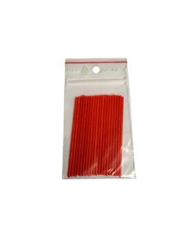 Vollantennen Ø 1,5mm (versch. Farben)