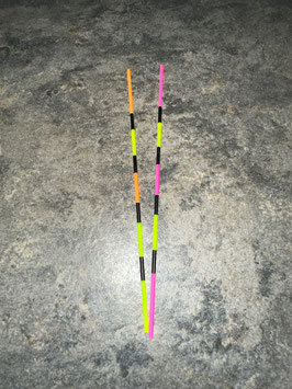 Hohlantennen Ø 1,7mm (145mm Länge, versch. Farben)