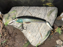 PJUUK ESW-17 Äsche 17cm 40g