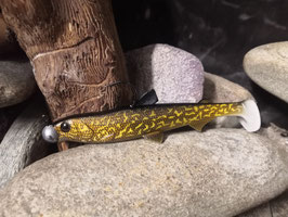 Huchen Realshad 15cm 44g montiert (Farbauswahl)