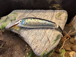 PJUUK ESW-15 Bachforelle 15cm 35g