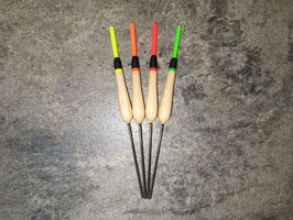 Fixierer FB25 0,5-0,75g bauchig 2,5mm-Antenne