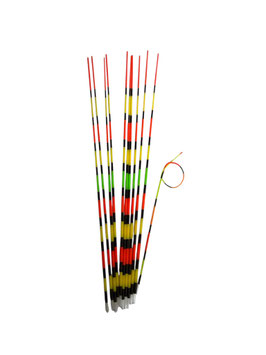 Hohlantennen Ø 1,2mm konisch (125mm Länge)