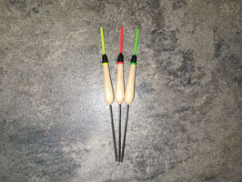 Fixierer FB15 0,5-0,75g bauchig 1,5mm-Antenne