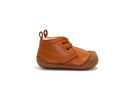 Ocra Lauflernschuh 330 Madrid Cuoio Cognac