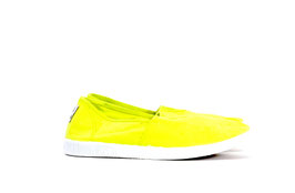 Natural World Stoffslipper - 615 LIMA
