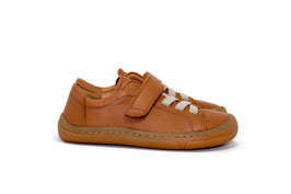 Froddo Barefoot Elastic Cognac Gr.31