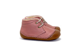 Ocra Lauflernschuh 330 Madrid Confetto Rosa