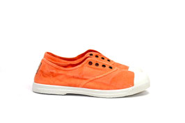 Natural World Stoffslipper - 102 Mandarina