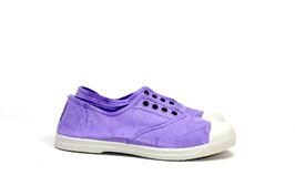 Natural World Stoffslipper - 102 Lila