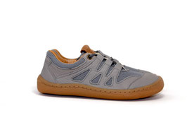 Froddo Barefoot Freedom Light Grey Gr.37