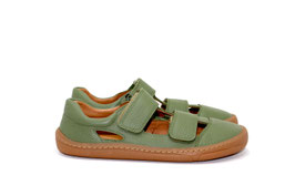 Froddo Barefoot Sandale Olive