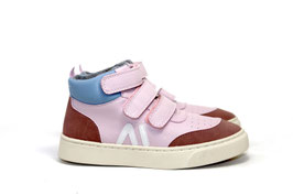 AAnkl ASK Pink Combo Sneaker Gr.35