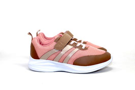 AAnkl Mil 2.0 Rose Mocca Kindersneaker