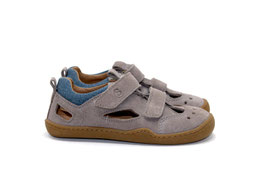 BLifeStyle Salamandra Schmal Grau Gr.29