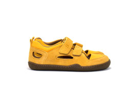 BLifeStyle Kammmolch Maisgelb Gr.34 (35)
