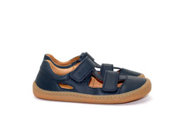 Froddo Barefoot Sandale Blue