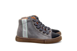 Bundgaard Deni Lace Grey Gr.28