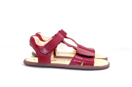 Bundgaard Kindersandale Roxanne Dark Pink