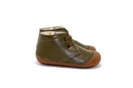 Ocra Lauflernschuh 330 Madrid Military