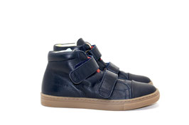 Bundgaard Rie Strap Navy