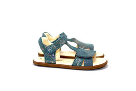 Bundgaard Kindersandale Roxanne Mint Shell