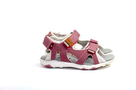 Kavat Trekking Sandale - Rio Ash Rose Gr32