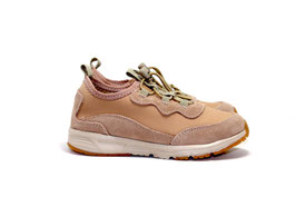 Wheat Sommersneaker Speedlace Arta Rose Dawn