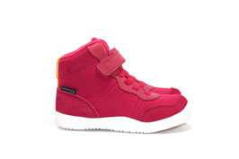 Bundgaard Übergangsschuhe - Billie Pink Gr.35