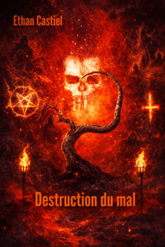 Box destruction de la magie noire
