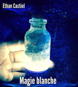 1 relance magie blanche + 1 amélioration de incantation la rendre + efficace