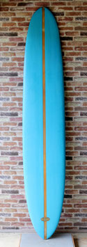 VELZY and JACOBS Surfboard / Length   8'9"