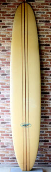 HANSEN Surfboard / Length   10'5"