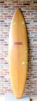 SKI Surfboard / Length   7'3"