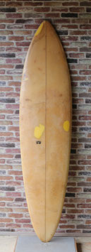 PELICAN MOUNTAIN Surfboard / Length   7'5"