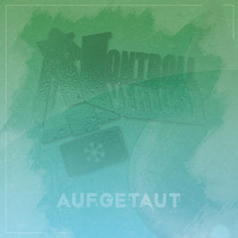 Album - "Aufgetaut" - CD