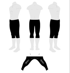 Radhose Sport
