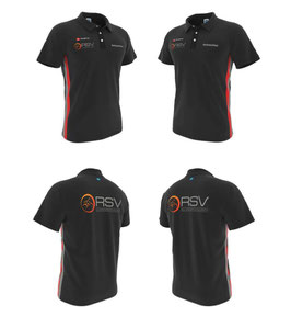 Poloshirt XP5 Pro