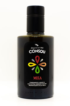 Olio alla mela